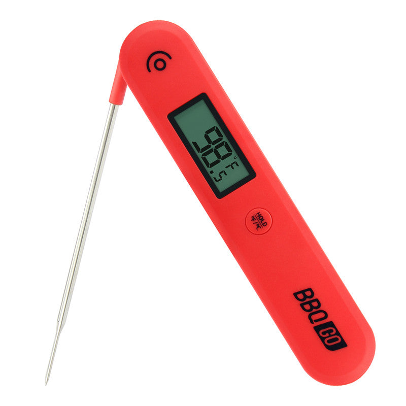 Digital Thermometer