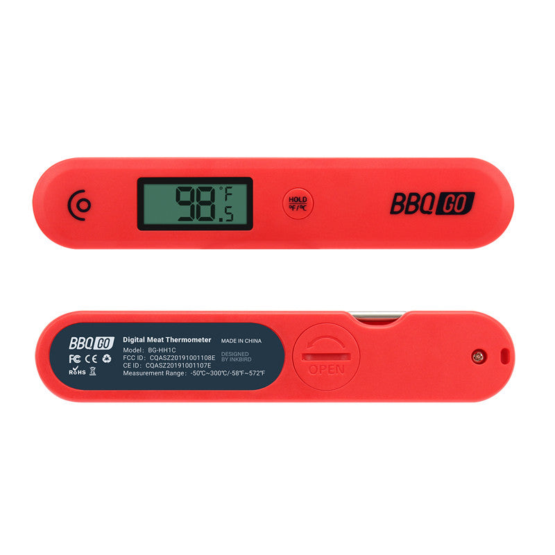 Digital Thermometer