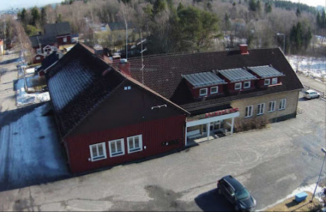 Folkets Hus Obbola - Obbola