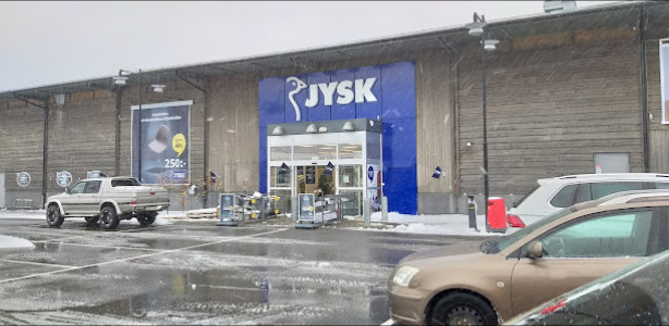 JYSK Skellefteå - Skellefteå