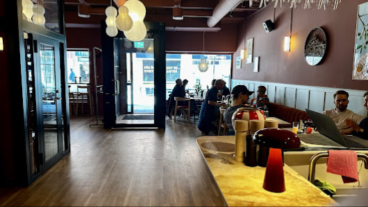 Kork Vinbar - Skellefteå