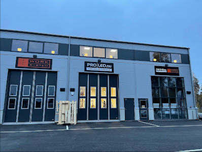 Led Light i Skellefteå AB - Skellefteå