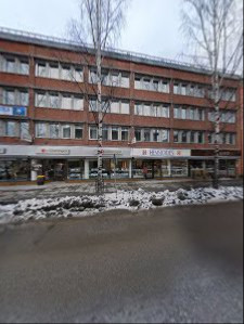 LjusExperten-Sandbergs - Umeå
