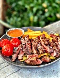 Meat District - Skellefteå