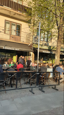 The Corner - Skellefteå