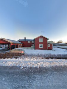 Ting Från Gammelgården - Obbola